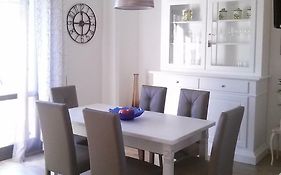 New Apartment Private Parking